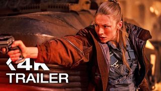 BLADE RUNNER 2099 Trailer German Deutsch (2026) Michelle Yeoh, Hunter Schafer
