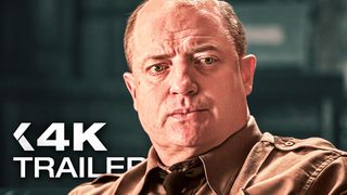 PRESSURE Trailer 2 German Deutsch (2026) Brendan Fraser, Andrew Scott