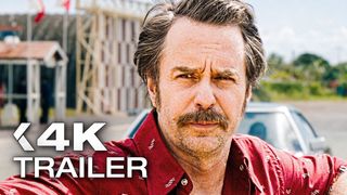 WILD HORSE NINE Trailer 2 German Deutsch (2026) Sam Rockwell, John Malkovich