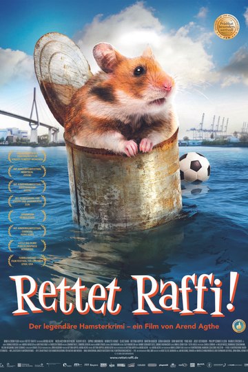 Rettet Raffi