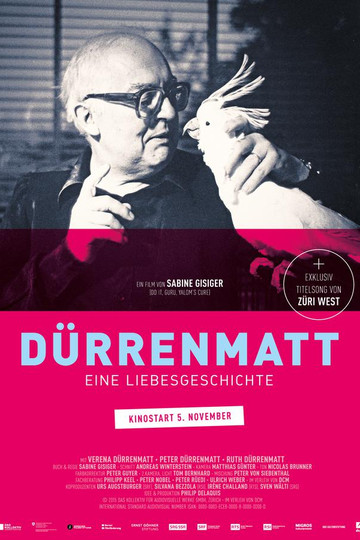 Dürrenmatt