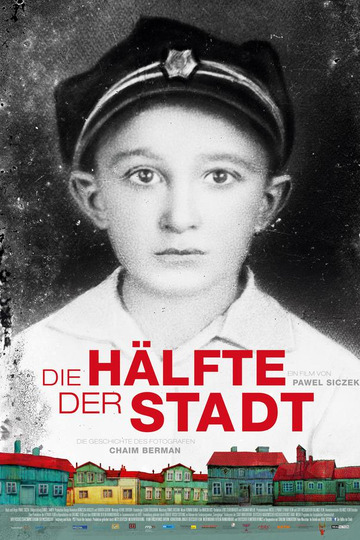 Die Hälfte der Stadt