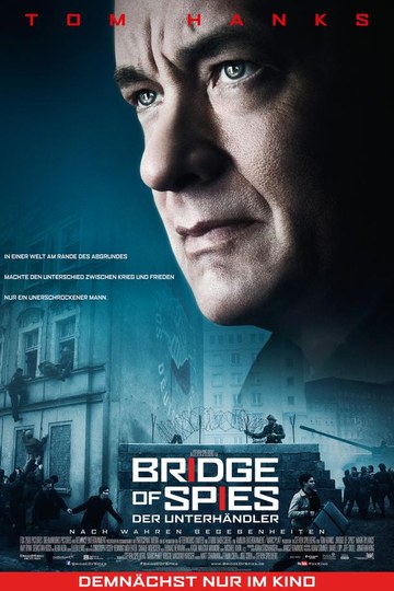 Bridge of Spies (OV)