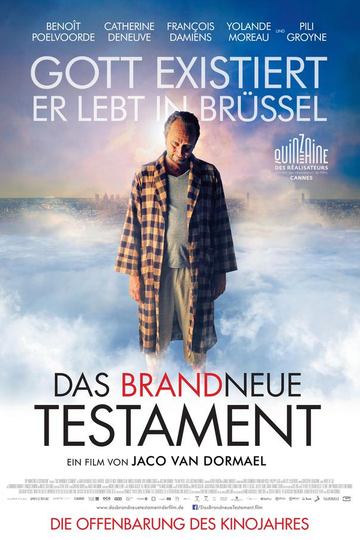 Das brandneue Testament