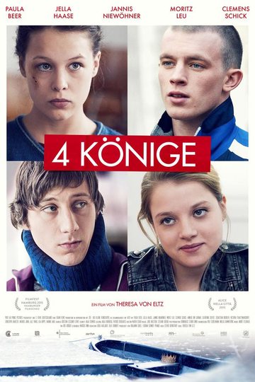 4 Könige