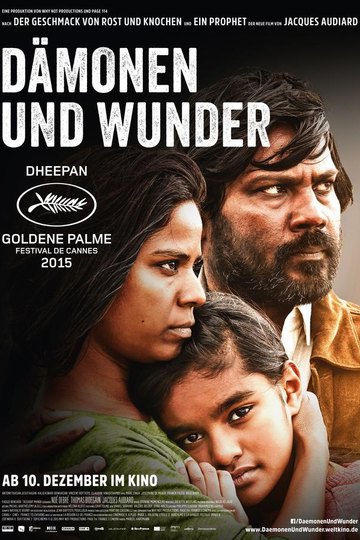 Dämonen und Wunder - Dheepan