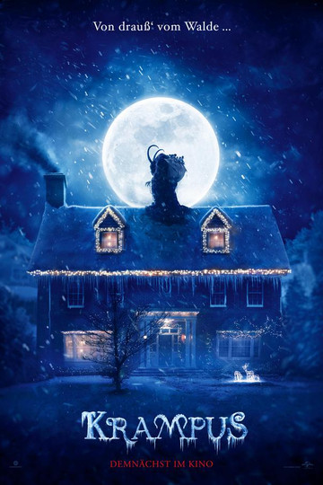 Krampus (OV)
