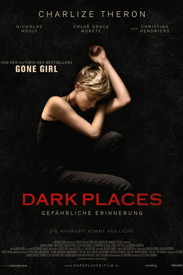 Dark Places - Gefährliche Erinnerung