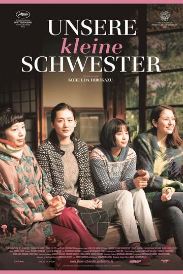 Unsere kleine Schwester