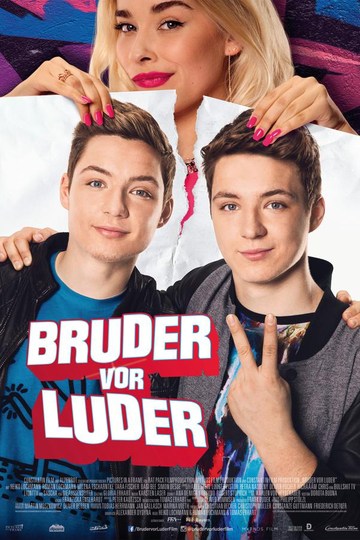 Bruder vor Luder