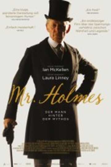 Mr. Holmes