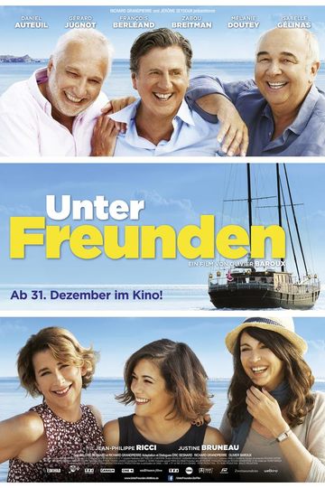 Unter Freunden (OmU)