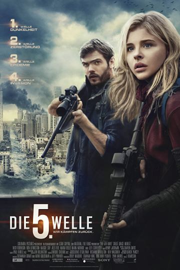 Die 5. Welle