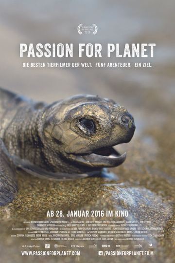 Passion for Planet