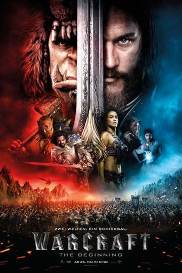 Warcraft: The Beginning 3D