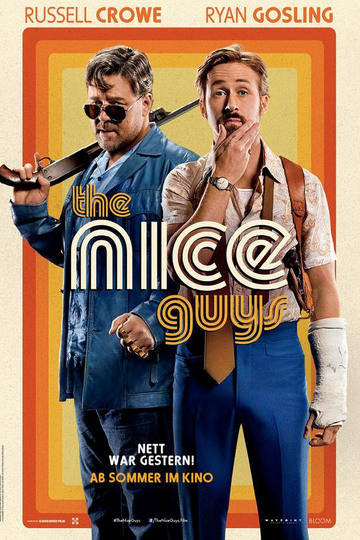 The Nice Guys (OV)