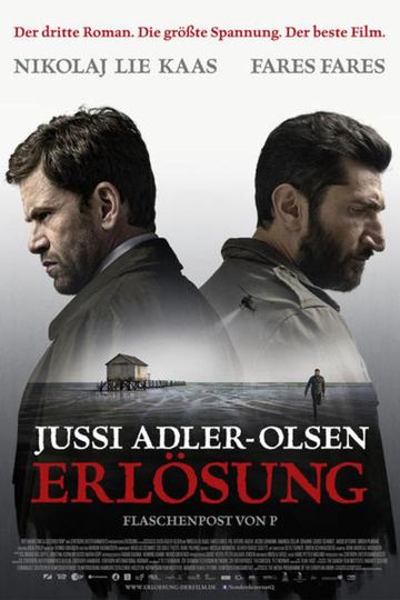 Jussi Adler Olsen - Erlösung