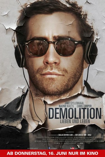Demolition - Lieben und leben
