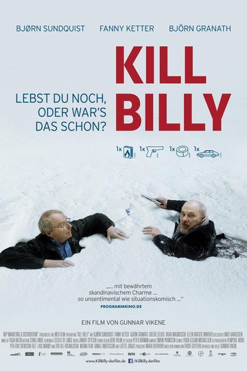 Kill Billy