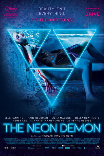 The Neon Demon