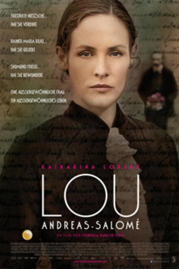 Lou Andreas-Salome