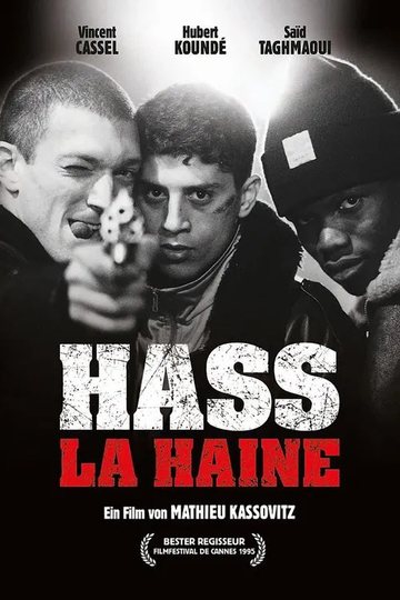 Hass - La haine