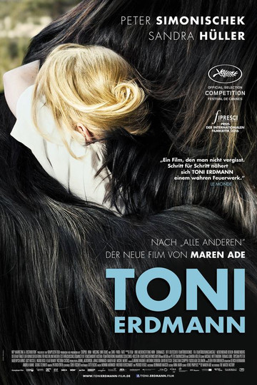 Toni Erdmann