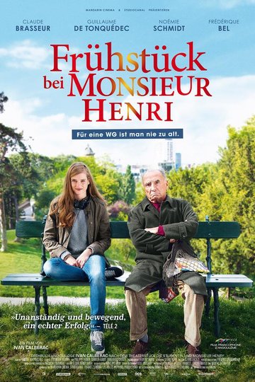 Frühstück bei Monsieur Henry