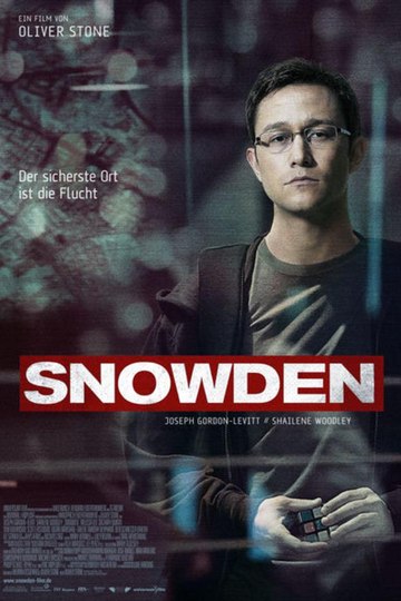Snowden (OmU)