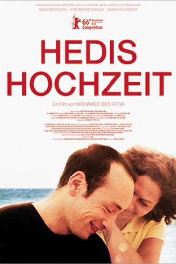 Hedis Hochzeit