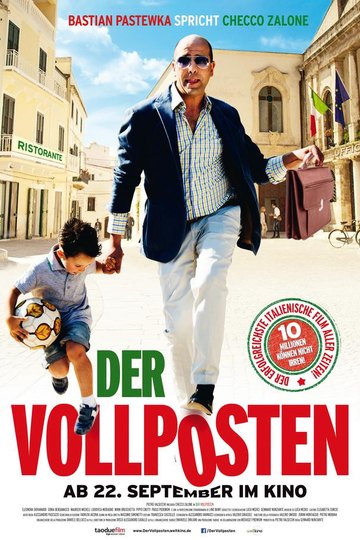 Der Vollposten (OmU)