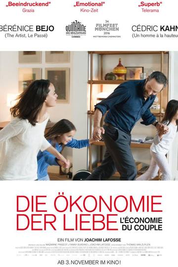 Die Ökonomie der Liebe