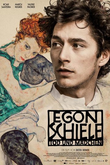Egon Schiele
