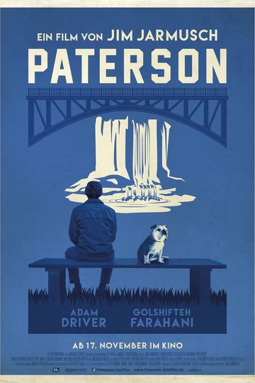 Paterson (OmU)