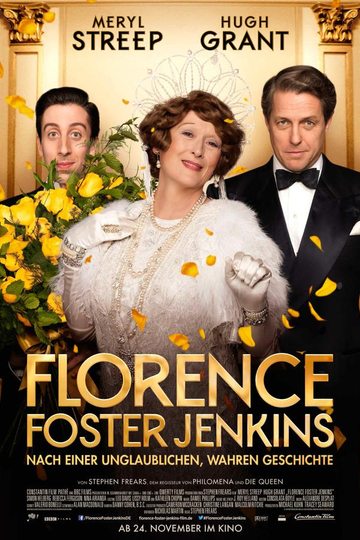 Florence Foster Jenkins