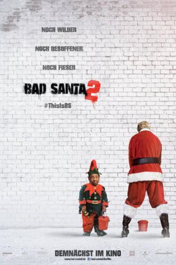 Bad Santa 2