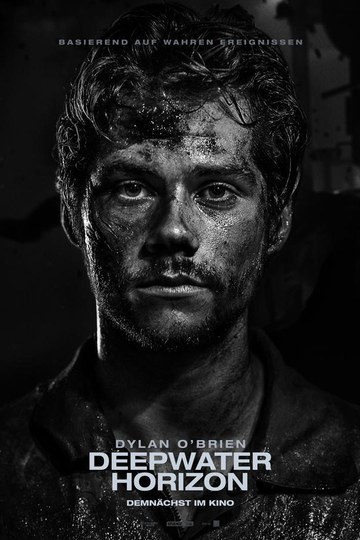 Deepwater Horizon (OV)