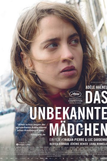 Das unbekannte Mädchen