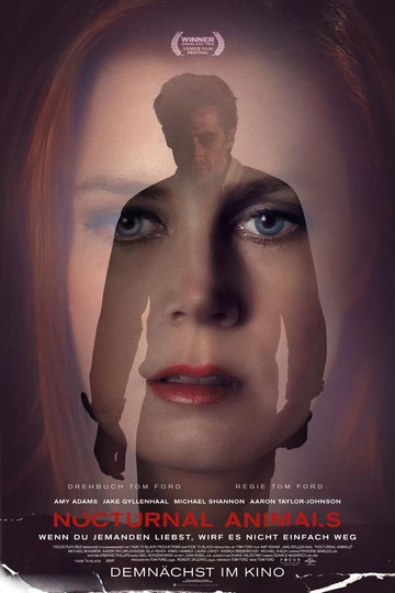 Nocturnal Animals (OV)