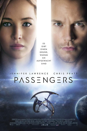 Passengers