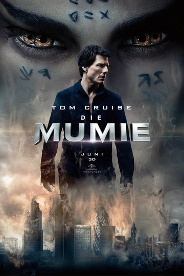 Die Mumie