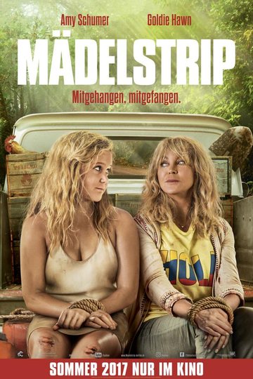Mädelstrip