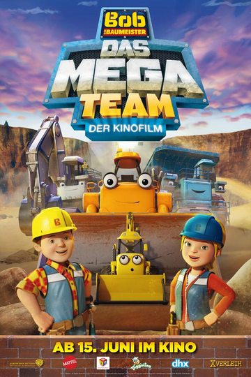 Bob der Baumeister - Das Mega Team