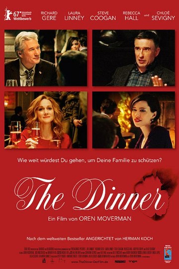 The Dinner