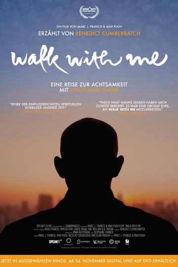 Walk with me