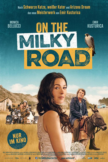 On the Milky Road