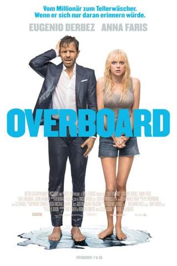 Overboard