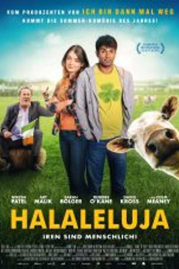 Halaleluja - Iren sind menschlich!