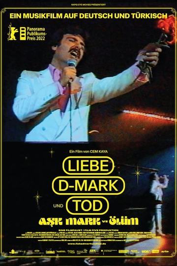 Liebe, D-Mark und Tod - Ask, Mark ve Ölüm