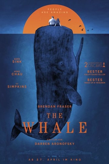 The Whale